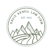 Davis, Arneil Law Firm, LLP Logo